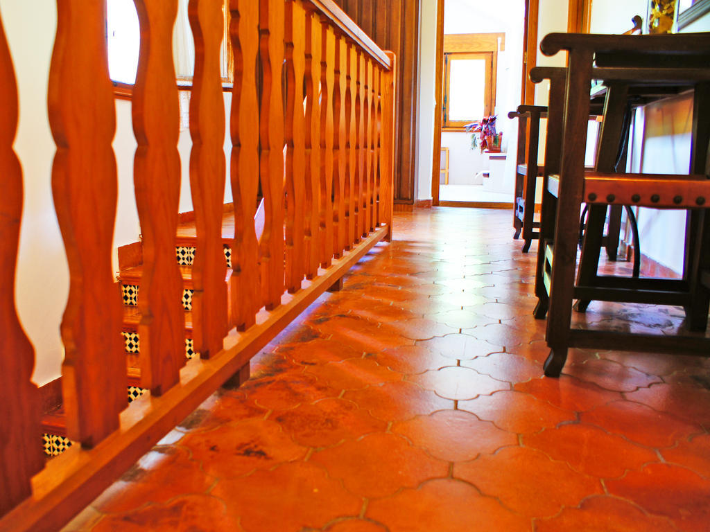 Casa El Prao Villa Arenas de San Pedro Room photo