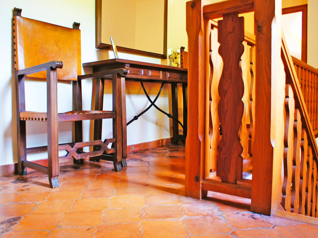Casa El Prao Villa Arenas de San Pedro Room photo