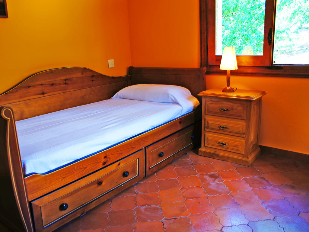 Casa El Prao Villa Arenas de San Pedro Room photo