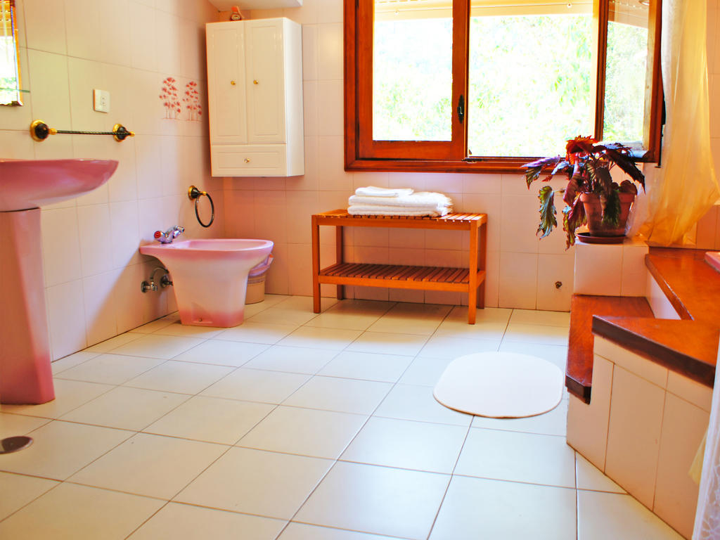 Casa El Prao Villa Arenas de San Pedro Room photo
