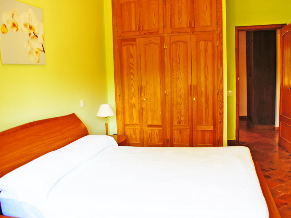 Casa El Prao Villa Arenas de San Pedro Room photo